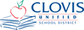 Clovis_Unified_School_District_Logo