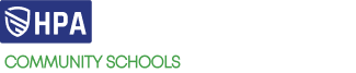 Community Schools Logo Community Schools Logo